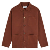 Chaqueta Sergi Brownie BASK IN THE SUN — imagen 1