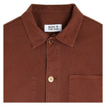 Chaqueta Sergi Brownie BASK IN THE SUN — imagen 2