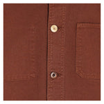 Chaqueta Sergi Brownie BASK IN THE SUN — imagen 3