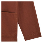 Chaqueta Sergi Brownie BASK IN THE SUN — imagen 4