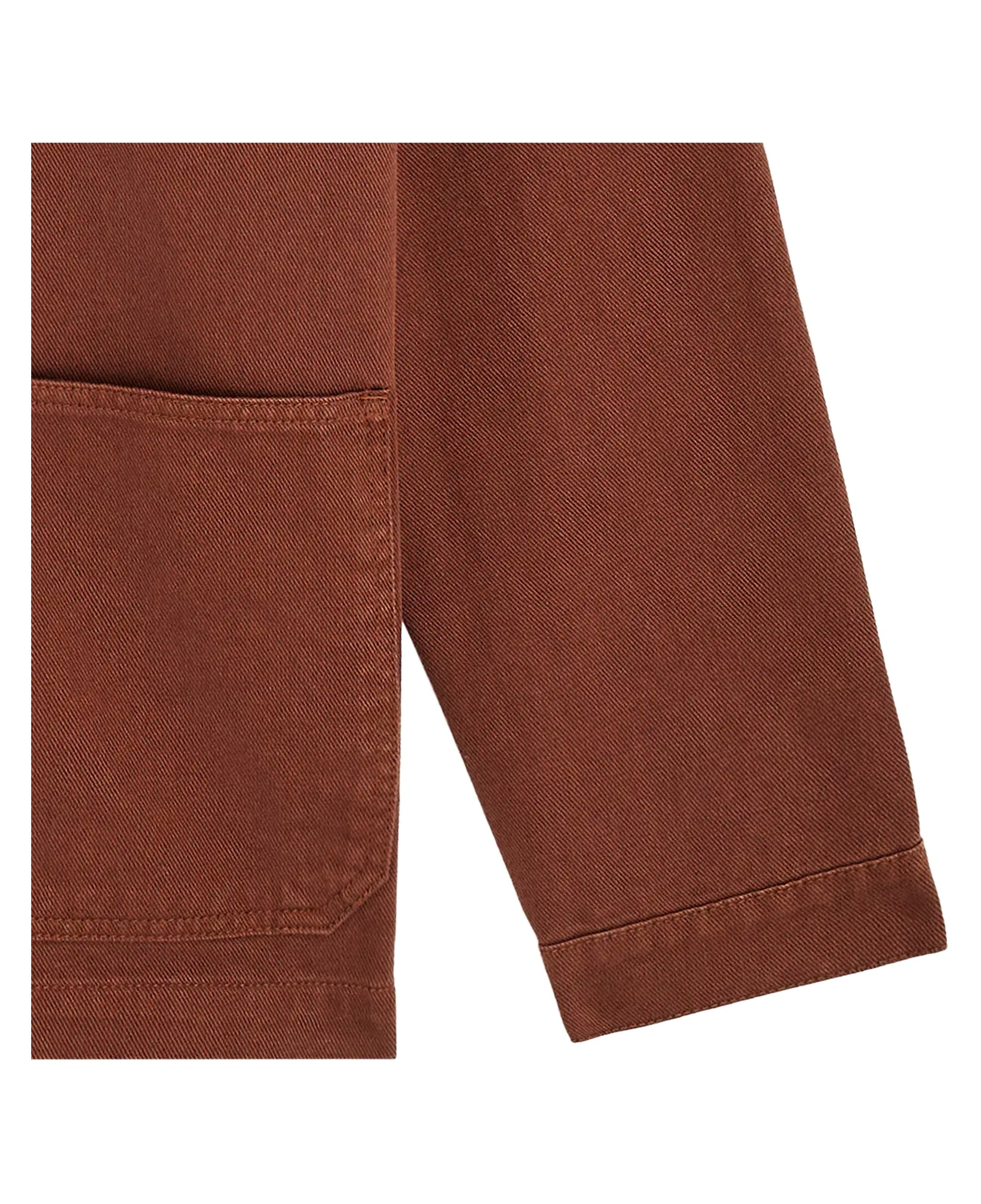Chaqueta Sergi Brownie BASK IN THE SUN — imagen 4