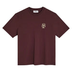 Camiseta Eye Wine BASK IN THE SUN — imagen 2