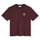 Camiseta Eye Wine BASK IN THE SUN — imagen 2