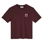 Camiseta Look Wine BASK IN THE SUN — imagen 2