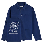 Chaqueta Sergi Navy BASK IN THE SUN — imagen 1