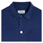 Chaqueta Sergi Navy BASK IN THE SUN — imagen 4