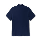 TWOTHIRDS Bayonneise Navy Blue Shirt