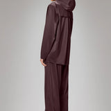 RAINS Unisex Mist Regenmantel