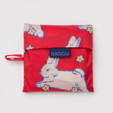 Bolsa BAGGU Estándar Reciclada Bunnies