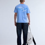 Camiseta NEW AMSTERDAM SURF ASSOCIATION Welcome To Palmbeach
