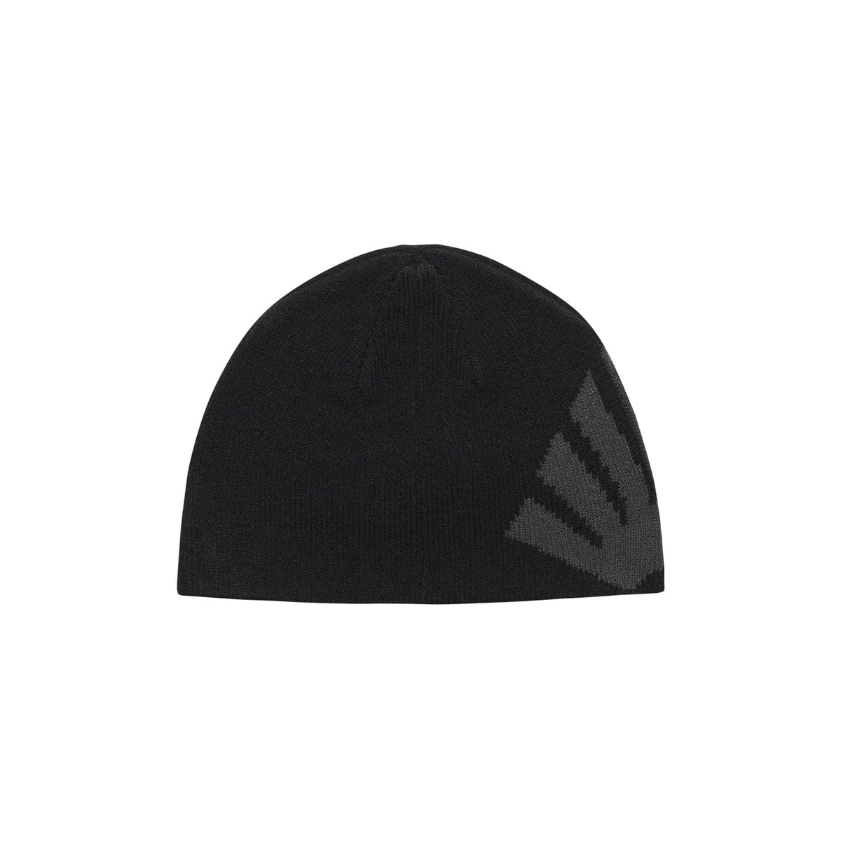 NEW AMSTERDAM Oyster Beanie Black Caviar vista 2