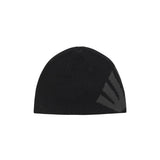 NEW AMSTERDAM Oyster Beanie Black Caviar vista 2
