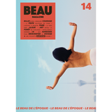 Revista BEAU Magazine 14