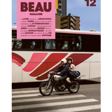 Revista BEAU Magazine 12