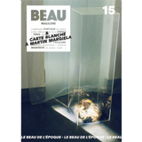 Revista BEAU Magazine 15