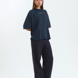 Camiseta YUXUS Blueberry Patterns