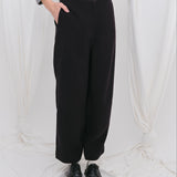Pantalón KIRA Negro — fotografía oficial 1