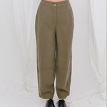 Pantalón KIRA Verde — fotografía oficial 1