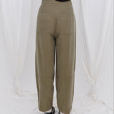 Pantalón KIRA Verde — fotografía oficial 2