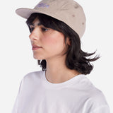 OLOW Fish Beige Cap