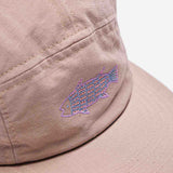 OLOW Fish Beige Cap