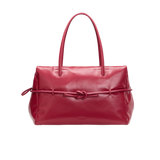 Bolso ÖLEND Belt Cherry Red