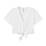 Blusa TIFFOSI Benjamin Blanco Brillante
