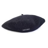 Boina SAINT JAMES France Navy - detalle