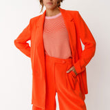 Bermuda SKFK Laida Naranja
