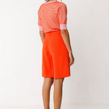 Bermuda SKFK Laida Naranja