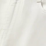 ESE O ESE Phoenix Off White Bermudashorts 