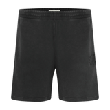 Bermuda !Solid Iason Black - ECRU