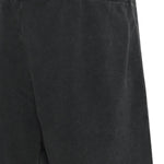 Bermuda !Solid Iason Black - ECRU