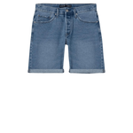 Bermuda TIFFOSI Regular 22 - ECRU