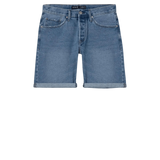 Bermuda TIFFOSI Regular 22 - ECRU