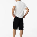 Bermuda TIFFOSI Zabir - ECRU