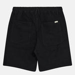 Bermudas Anerkjendt Jan Waffle Caviar - ECRU