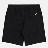 Bermudas Anerkjendt Jan Waffle Caviar - ECRU