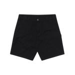 Bermudas Birden Carpenter Black - ECRU