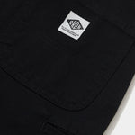 Bermudas Birden Carpenter Black - ECRU