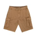 Bermudas Gianni Lupo GL305R Cargo Camel - ECRU