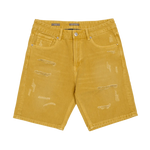 Bermudas Gianni Lupo GL6250Q Ácido - ECRU