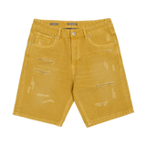 Bermudas Gianni Lupo GL6250Q Ácido - ECRU