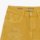 Bermudas Gianni Lupo GL6250Q Ácido - ECRU