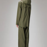 RAINS Unisex Mist Raincoat