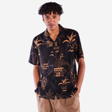 Camisa OLOW Unisex Aloha Ceramic Pots