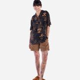 Camisa OLOW Unisex Aloha Ceramic Pots