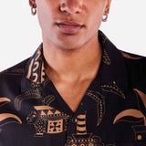 Camisa OLOW Unisex Aloha Ceramic Pots