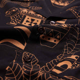 Camisa OLOW Unisex Aloha Ceramic Pots