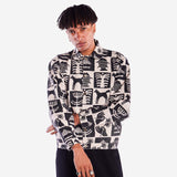 OLOW Tamar Bicolor Jacket